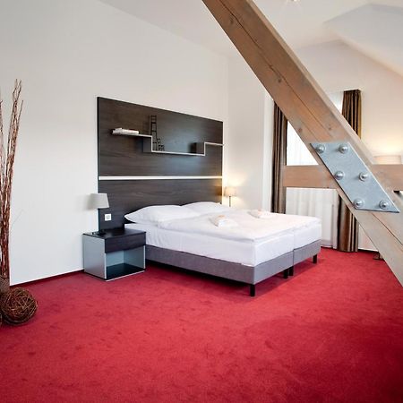 Hotel Zámecká Sýpka Blansko Camera foto