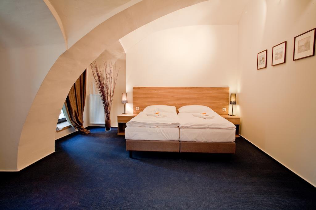 Hotel Zámecká Sýpka Blansko Camera foto