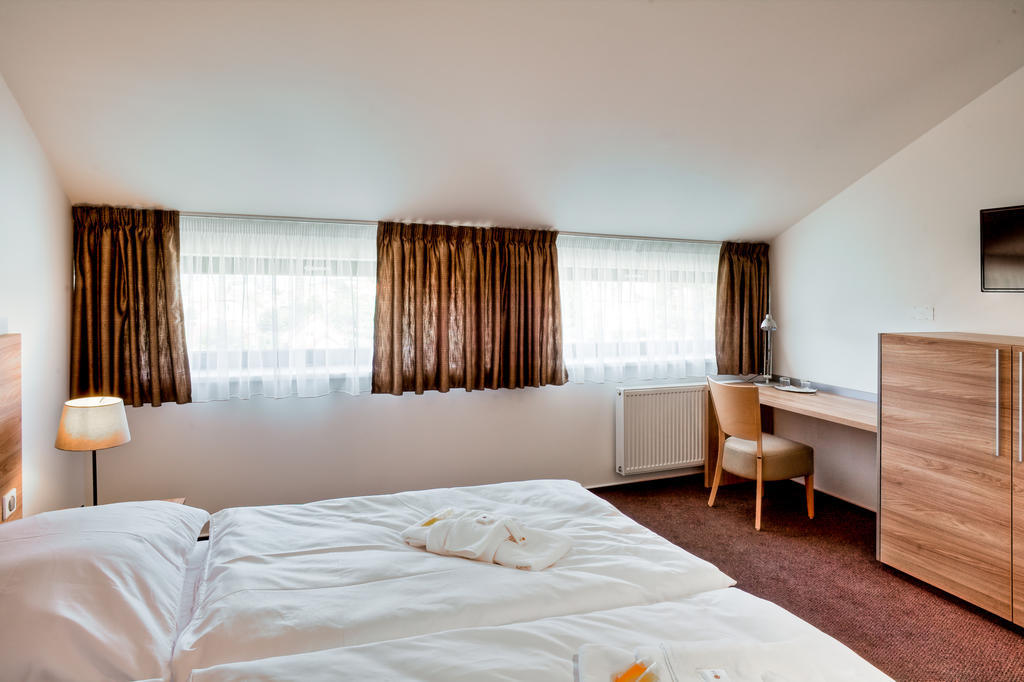 Hotel Zámecká Sýpka Blansko Camera foto